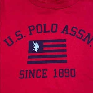 Men’s medium Polo tee